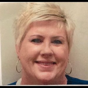 Meet your Posher, Terry